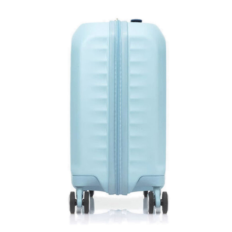 American Tourister LITTLE FRONTEC SPIN 45/17 AM AQUAMARINE