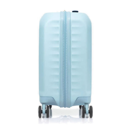 American Tourister LITTLE FRONTEC SPIN 45/17 AM AQUAMARINE