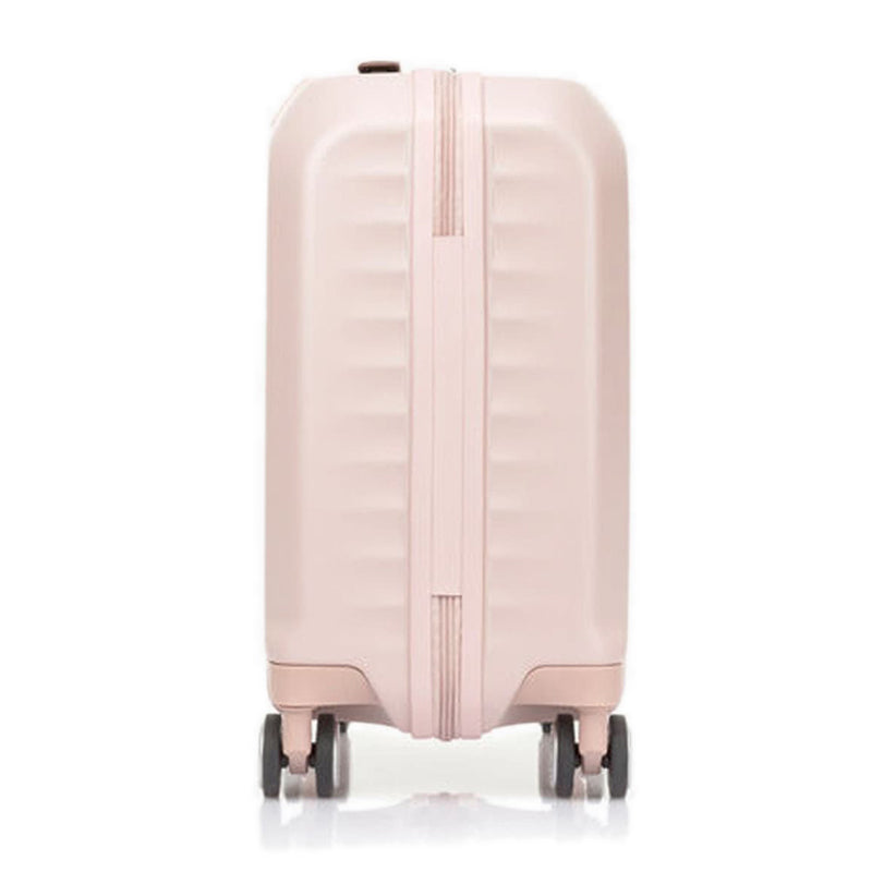 American Tourister LITTLE FRONTEC SPIN 45/17 AM STRAWBERRY