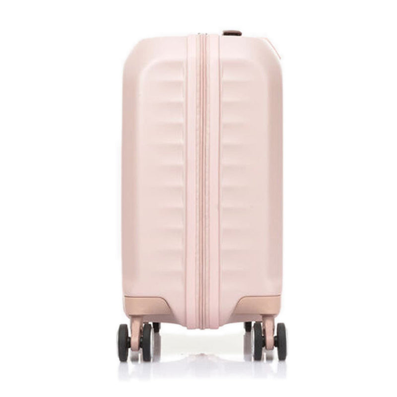 American Tourister LITTLE FRONTEC SPIN 45/17 AM STRAWBERRY