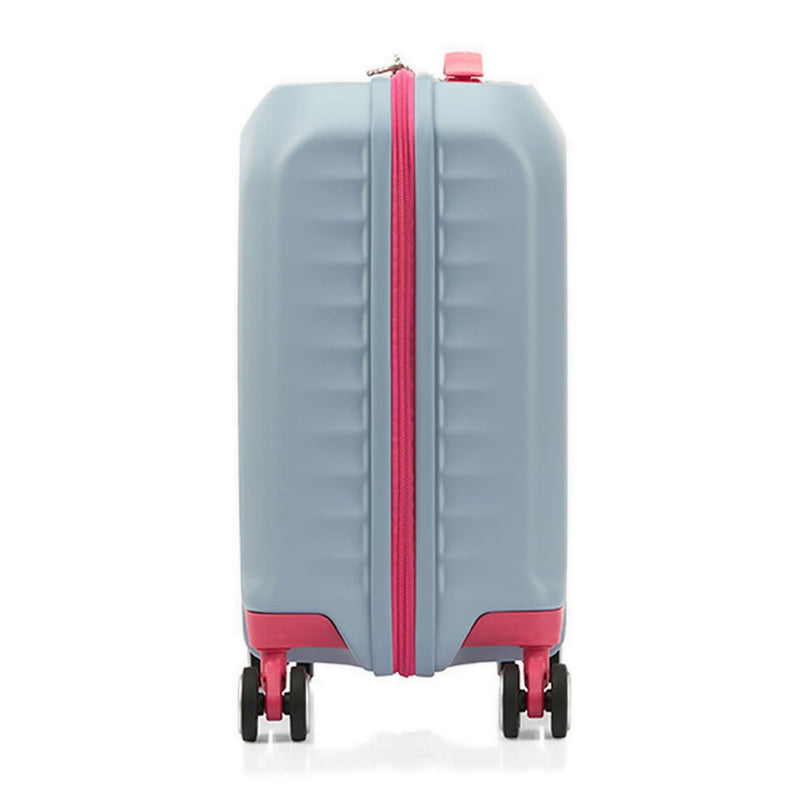 American Tourister LITTLE FRONTEC SPIN 45/17 AM PURPLE/PINK