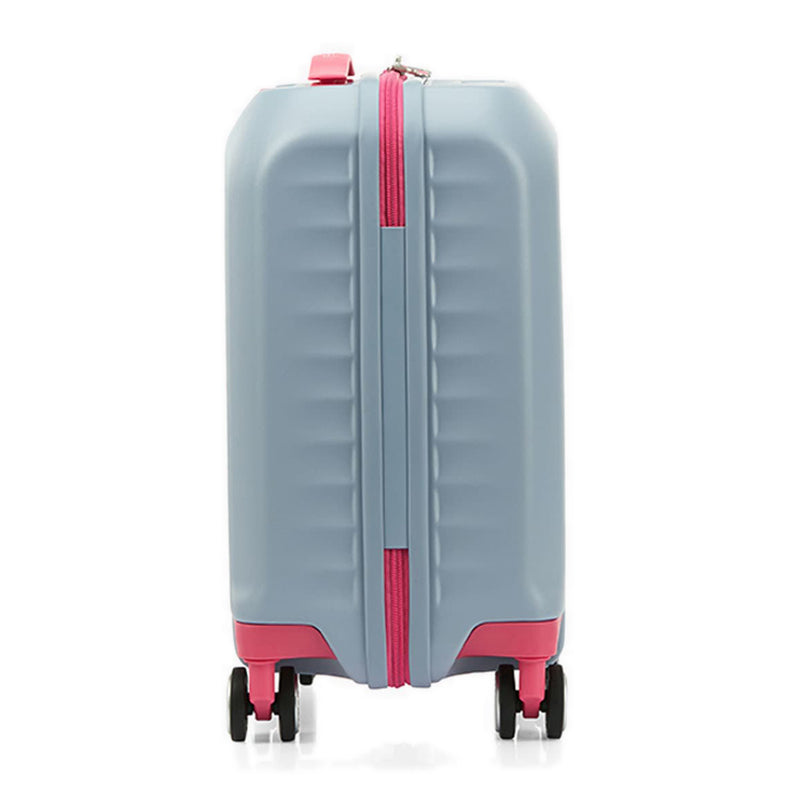 American Tourister LITTLE FRONTEC SPIN 45/17 AM PURPLE/PINK