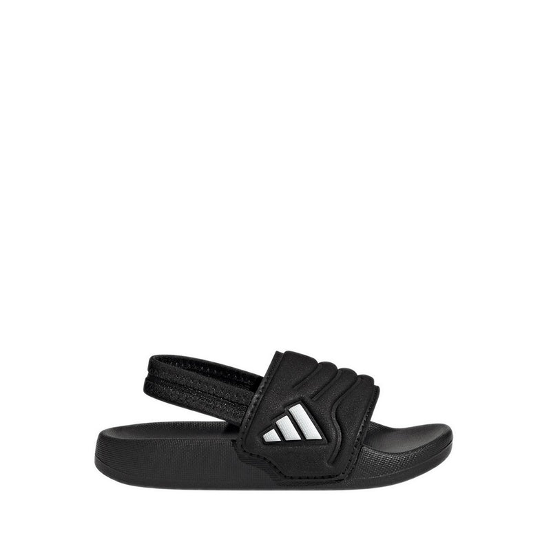 adidas Adilette Estrap 2.0 Slides Kids Sandals - Black