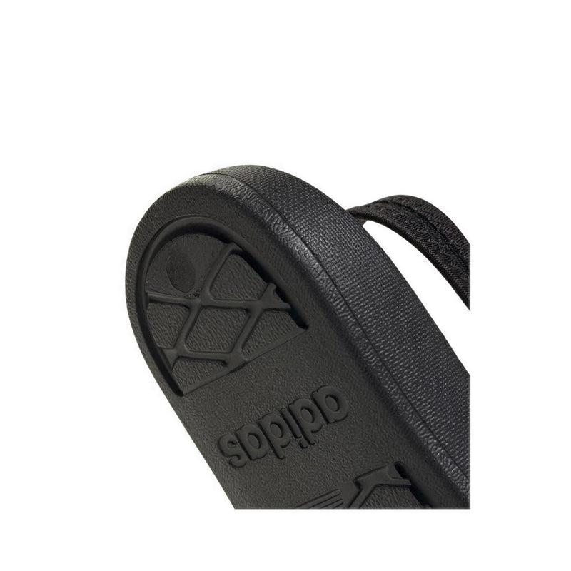 adidas Adilette Estrap 2.0 Slides Kids Sandals - Black