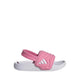 adidas Adilette Estrap 2.0 Slides Kids Sandals - Pink