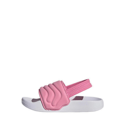 adidas Adilette Estrap 2.0 Slides Kids Sandals - Pink
