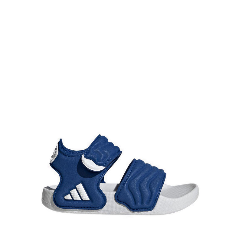 adidas Adilette Sandal 3 Kids Sandals - Blue