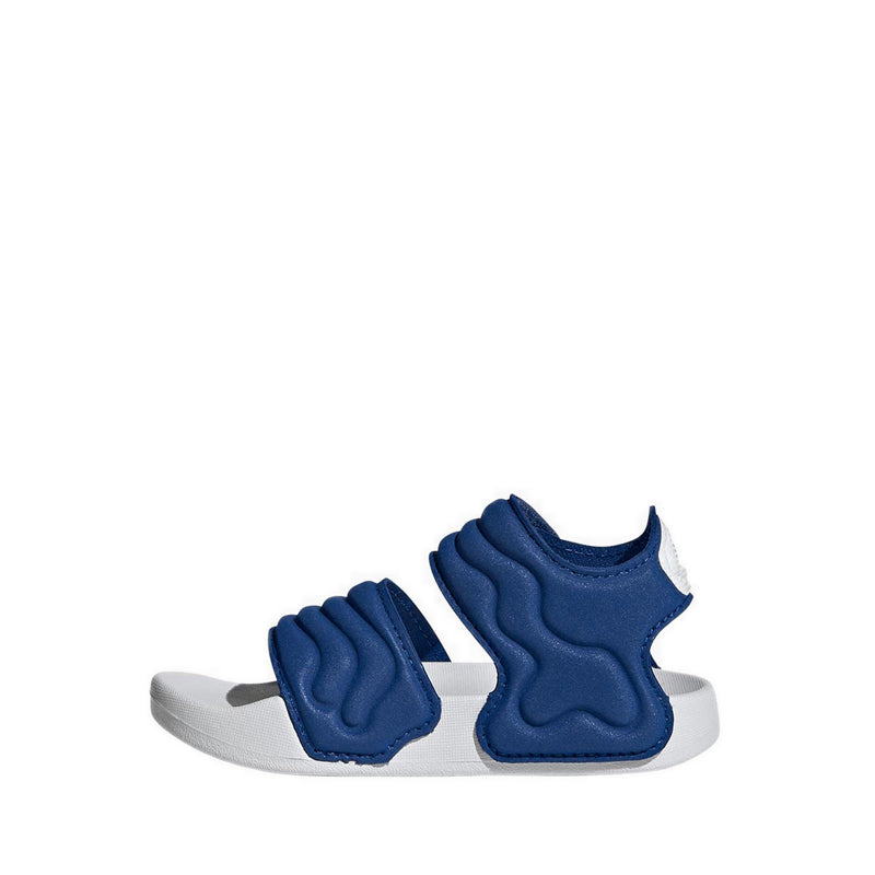 adidas Adilette Sandal 3 Kids Sandals - Blue