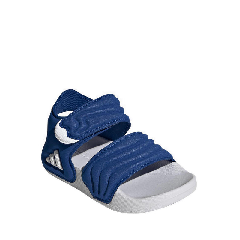 adidas Adilette Sandal 3 Kids Sandals - Blue