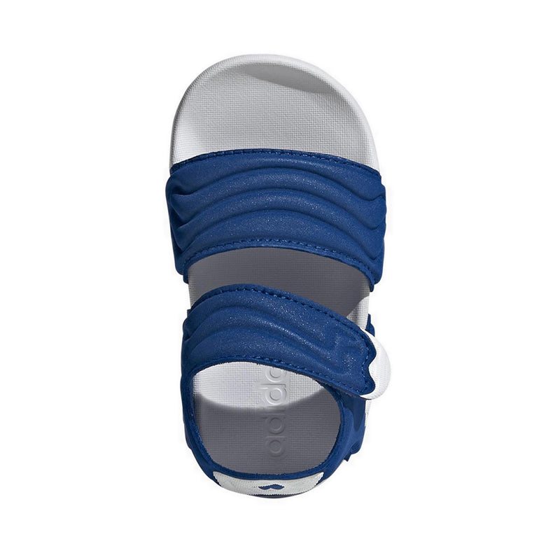 adidas Adilette Sandal 3 Kids Sandals - Blue