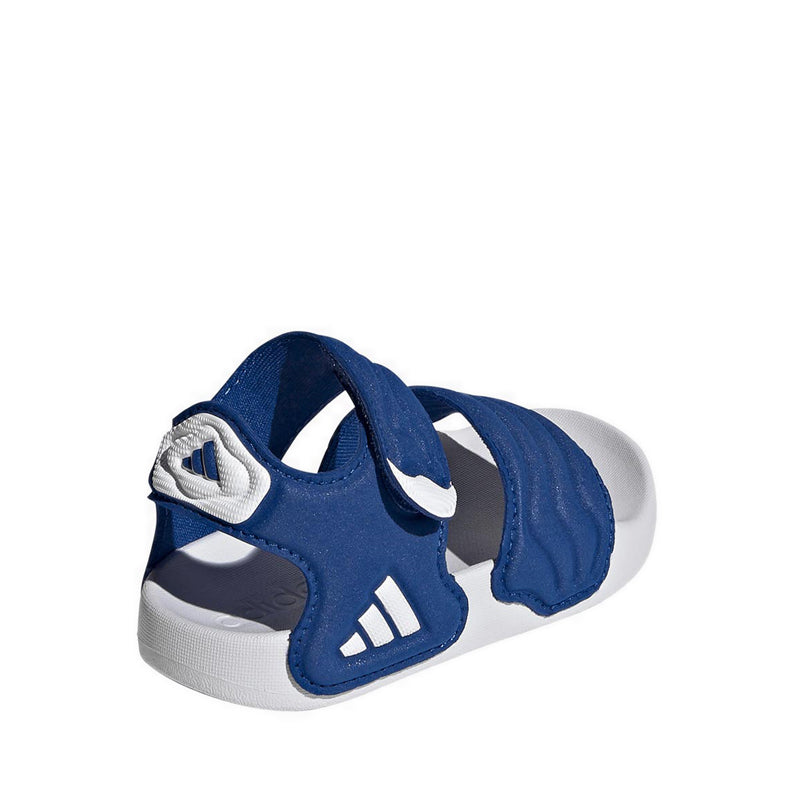 adidas Adilette Sandal 3 Kids Sandals - Blue