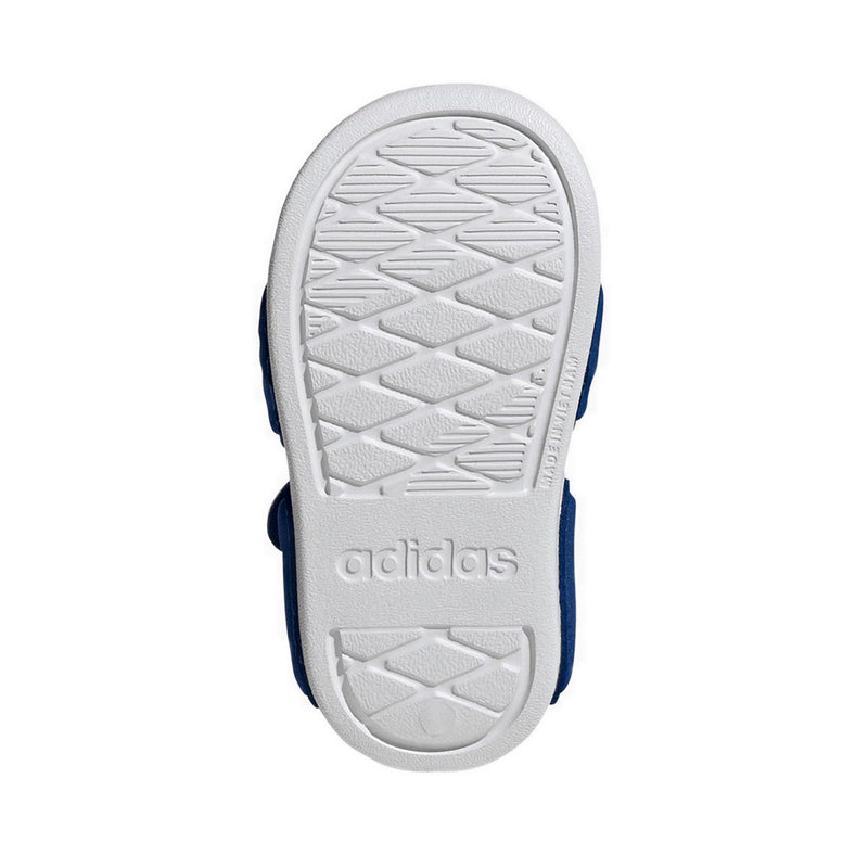 adidas Adilette Sandal 3 Kids Sandals - Blue