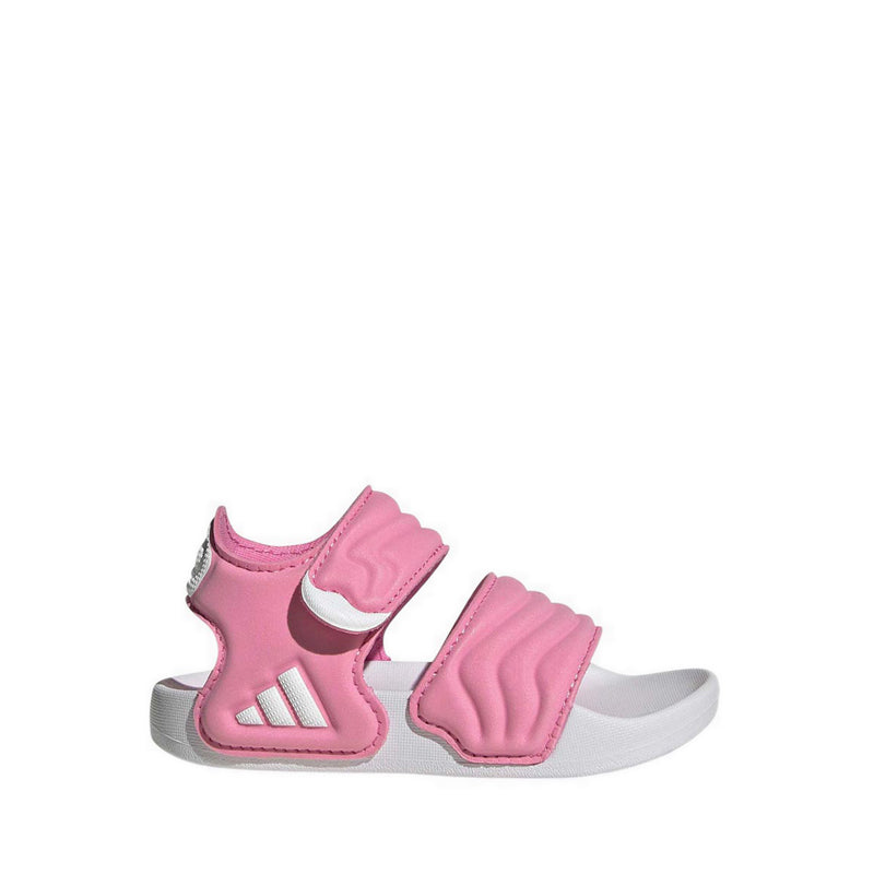 adidas Adilette Sandal 2 Infant Sandals - Pink
