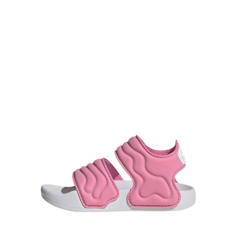 adidas Adilette Sandal 2 Infant Sandals - Pink