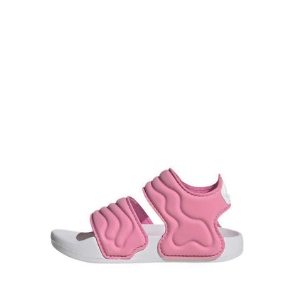 adidas Adilette Sandal 2 Infant Sandals - Pink
