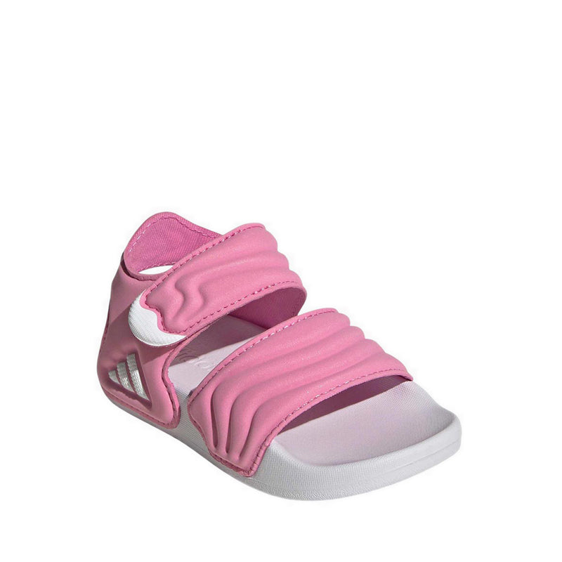 adidas Adilette Sandal 2 Infant Sandals - Pink
