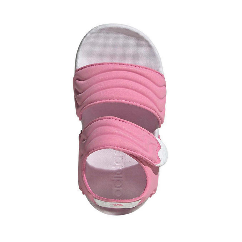 adidas Adilette Sandal 2 Infant Sandals - Pink