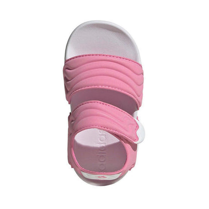 adidas Adilette Sandal 2 Infant Sandals - Pink