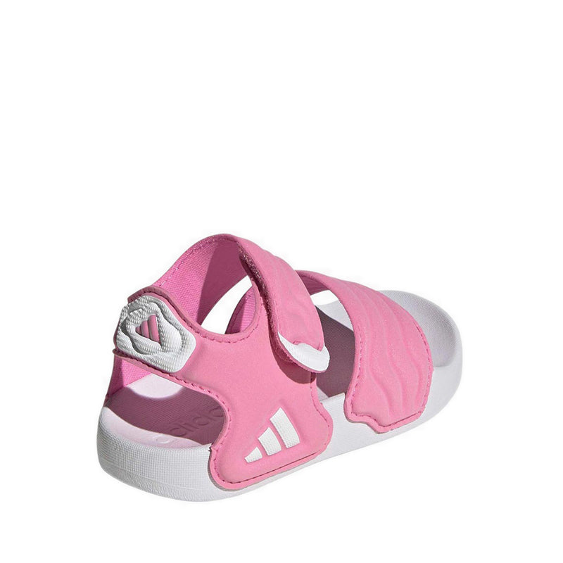 adidas Adilette Sandal 2 Infant Sandals - Pink