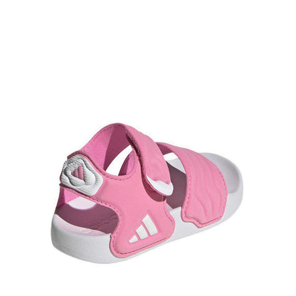 adidas Adilette Sandal 2 Infant Sandals - Pink