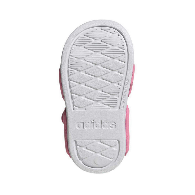 adidas Adilette Sandal 2 Infant Sandals - Pink
