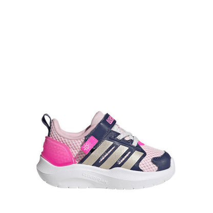 adidas Lightorama Runner Kids Sneakers Shoes - Pink