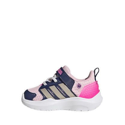 adidas Lightorama Runner Kids Sneakers Shoes - Pink