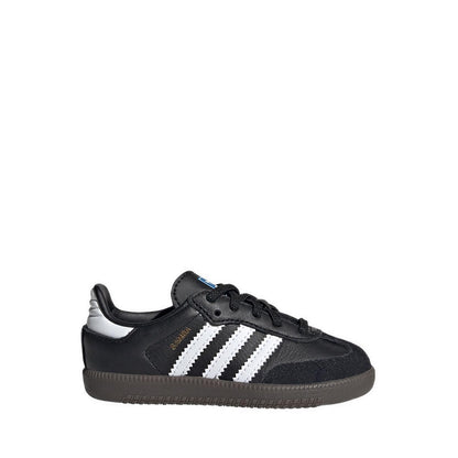 adidas Samba OG Elastic I Kids' Infant Sneakers Shoes - Core Black
