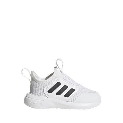 adidas Tensaur Comfort Kids Sneakers Shoes - White