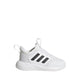 adidas Tensaur Comfort Kids Sneakers Shoes - White