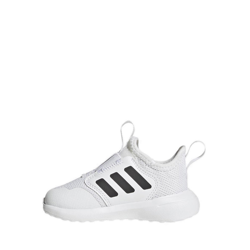 adidas Tensaur Comfort Kids Sneakers Shoes - White