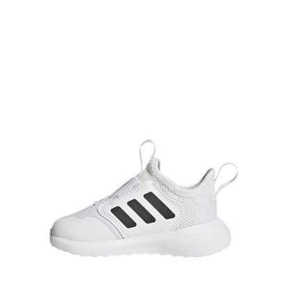adidas Tensaur Comfort Kids Sneakers Shoes - White