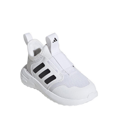 adidas Tensaur Comfort Kids Sneakers Shoes - White