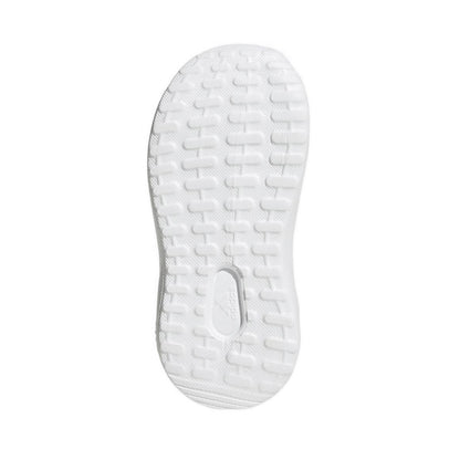 adidas Tensaur Comfort Kids Sneakers Shoes - White