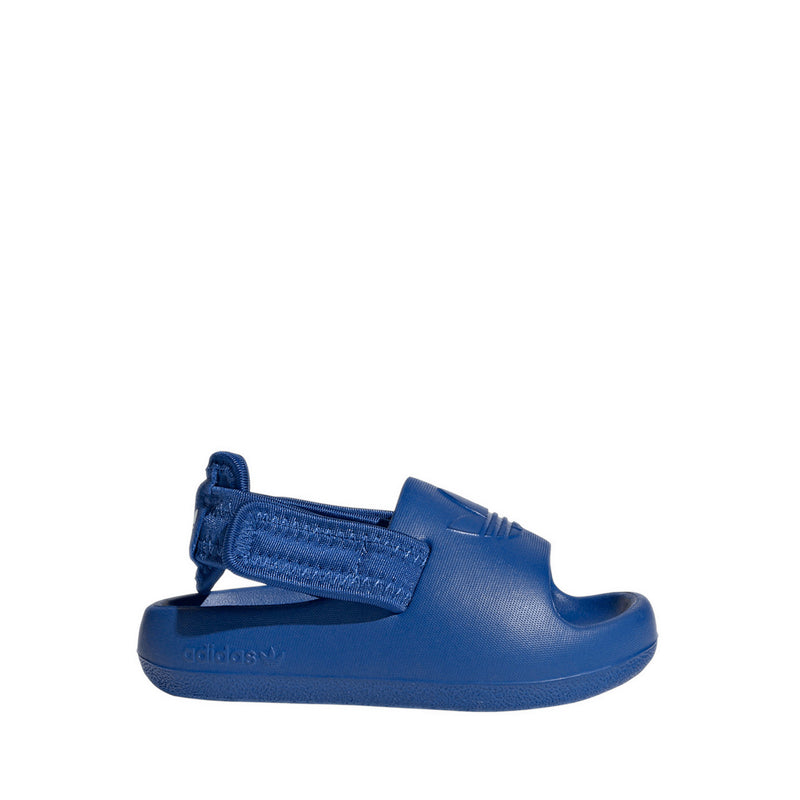 adidas Adifom Adilette Slides Kids Sandals - Blue