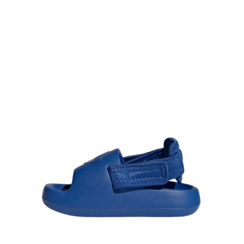 adidas Adifom Adilette Slides Kids Sandals - Blue