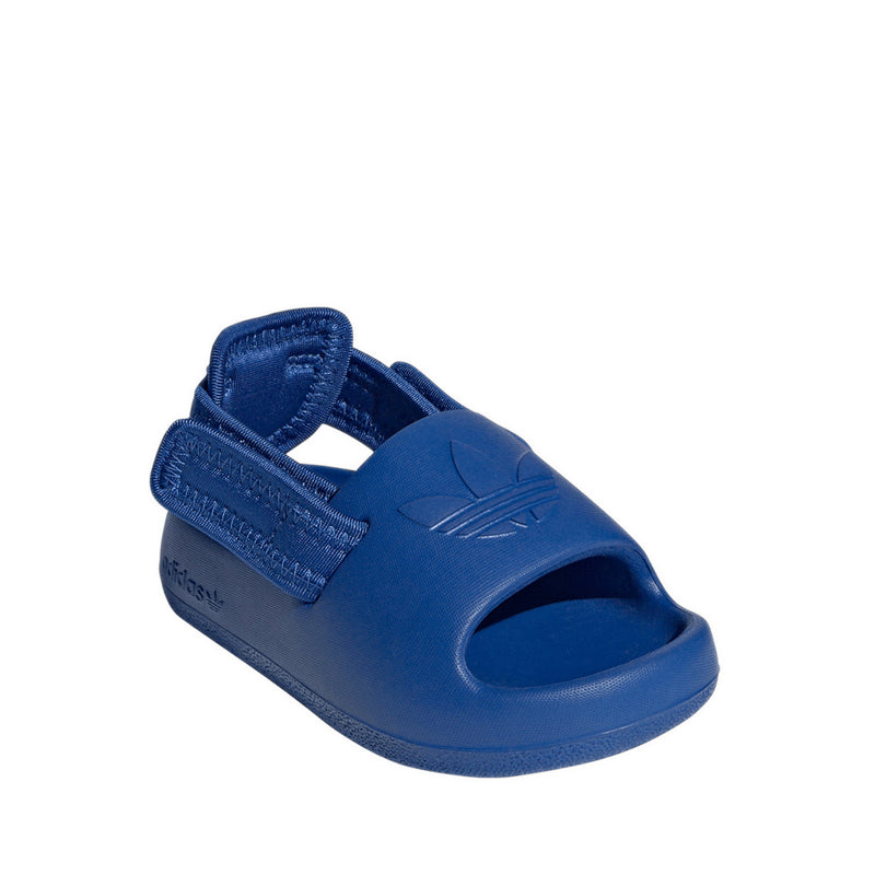 adidas Adifom Adilette Slides Kids Sandals - Blue