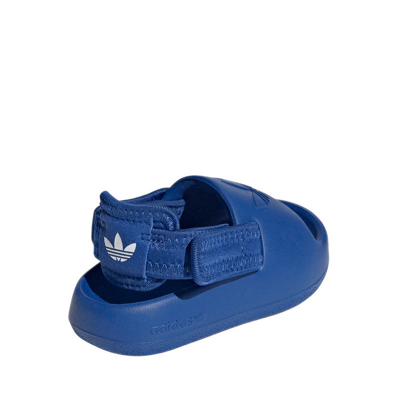 adidas Adifom Adilette Slides Kids Sandals - Blue