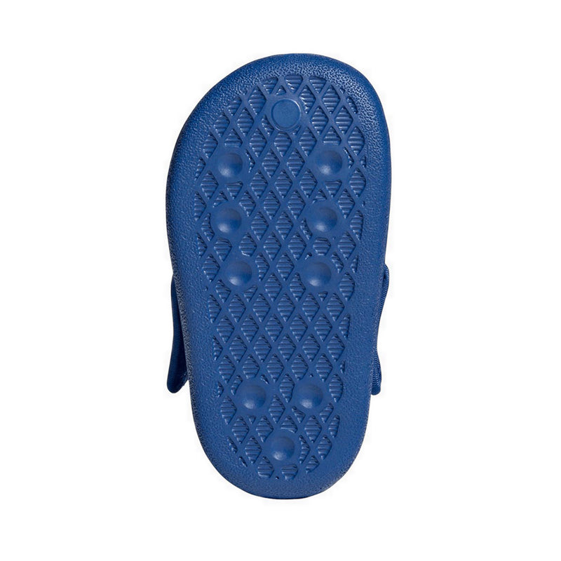 adidas Adifom Adilette Slides Kids Sandals - Blue