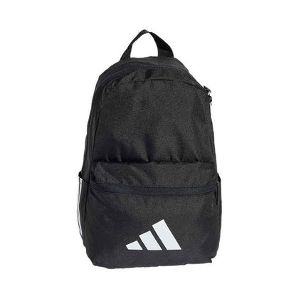 adidas Logo Backpack Unisex Kids - Black