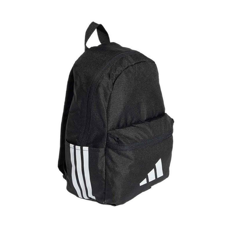 adidas Logo Backpack Unisex Kids - Black