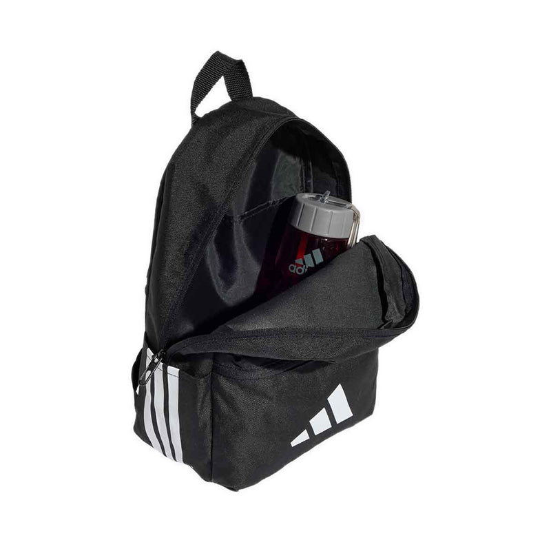 adidas Logo Backpack Unisex Kids - Black