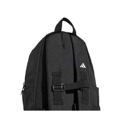 adidas Logo Backpack Unisex Kids - Black