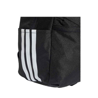 adidas Logo Backpack Unisex Kids - Black