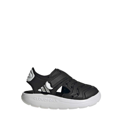 adidas Water Sandal 2 Infant Sandals - Black