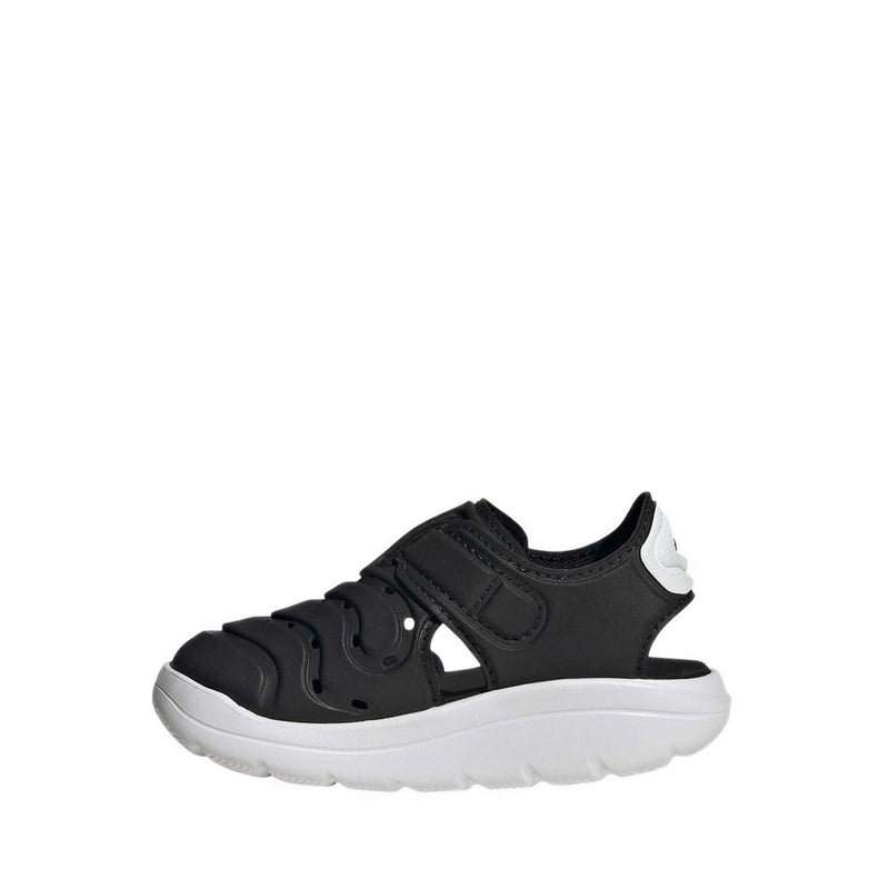 adidas Water Sandal 2 Infant Sandals - Black