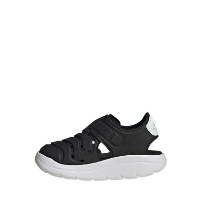 adidas Water Sandal 2 Infant Sandals - Black