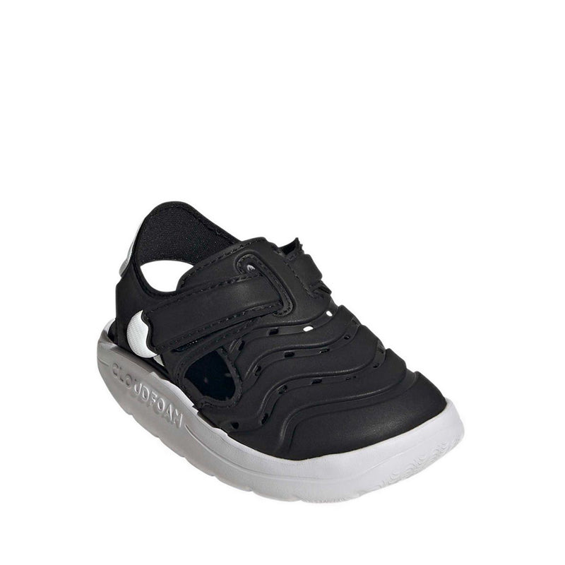 adidas Water Sandal 2 Infant Sandals - Black