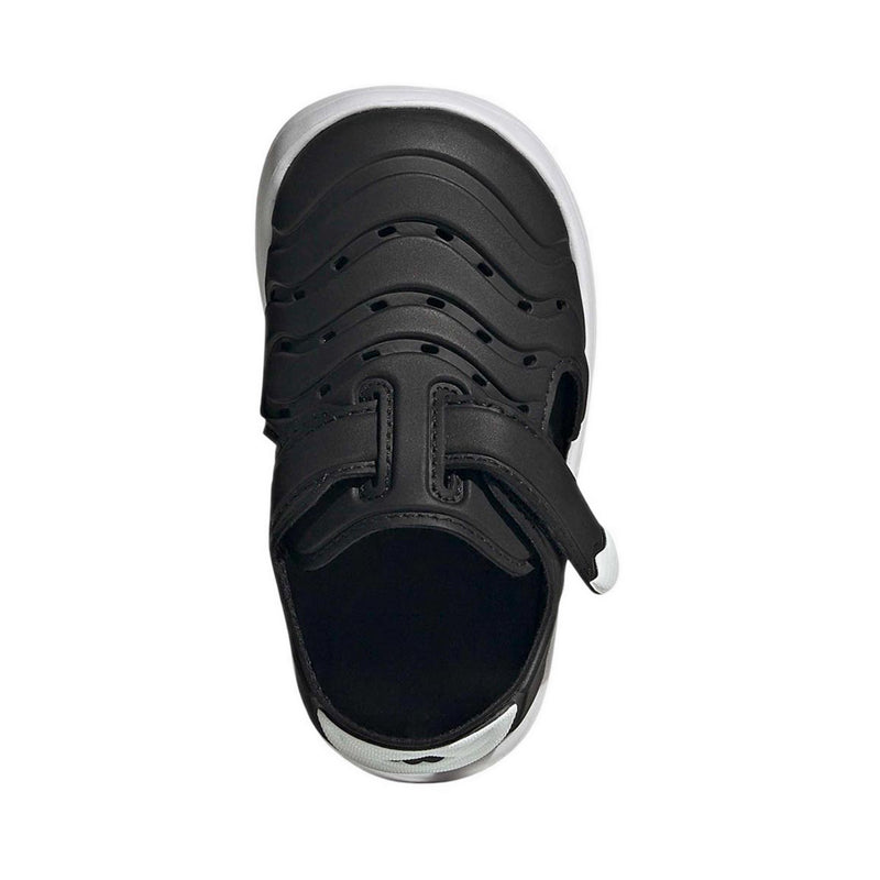 adidas Water Sandal 2 Infant Sandals - Black