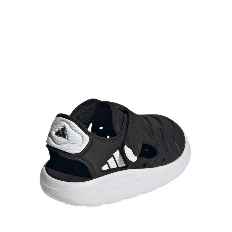 adidas Water Sandal 2 Infant Sandals - Black